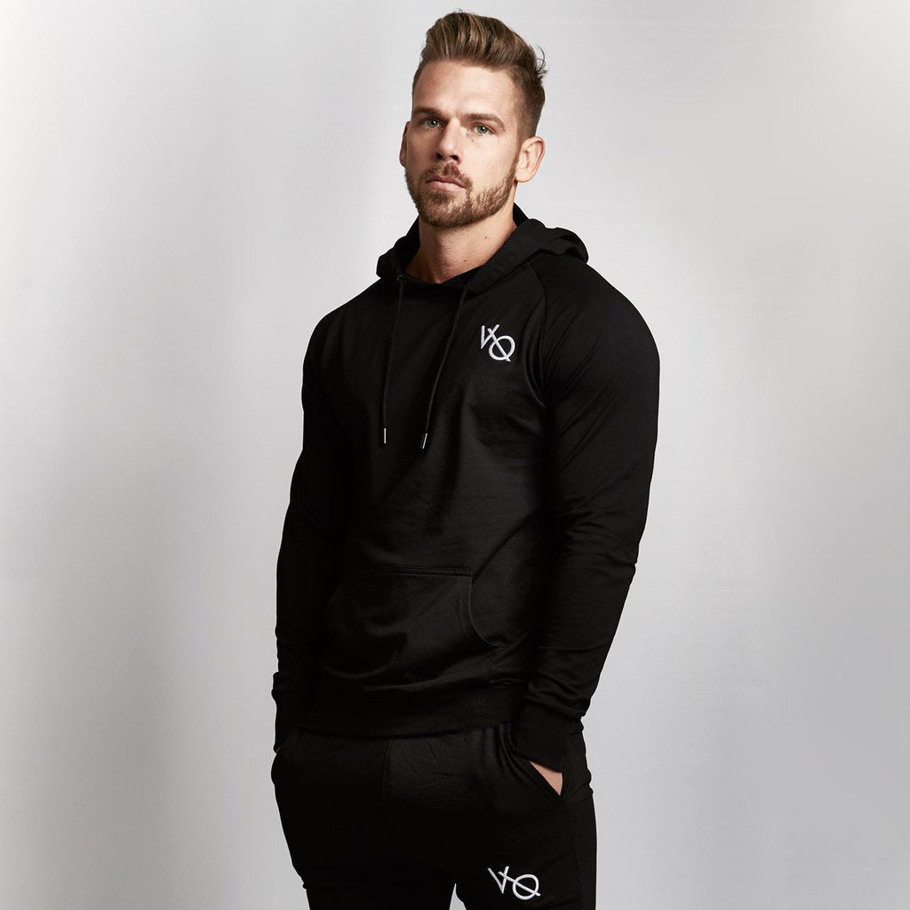 Glow Hoodies - Premium Fitness Collection