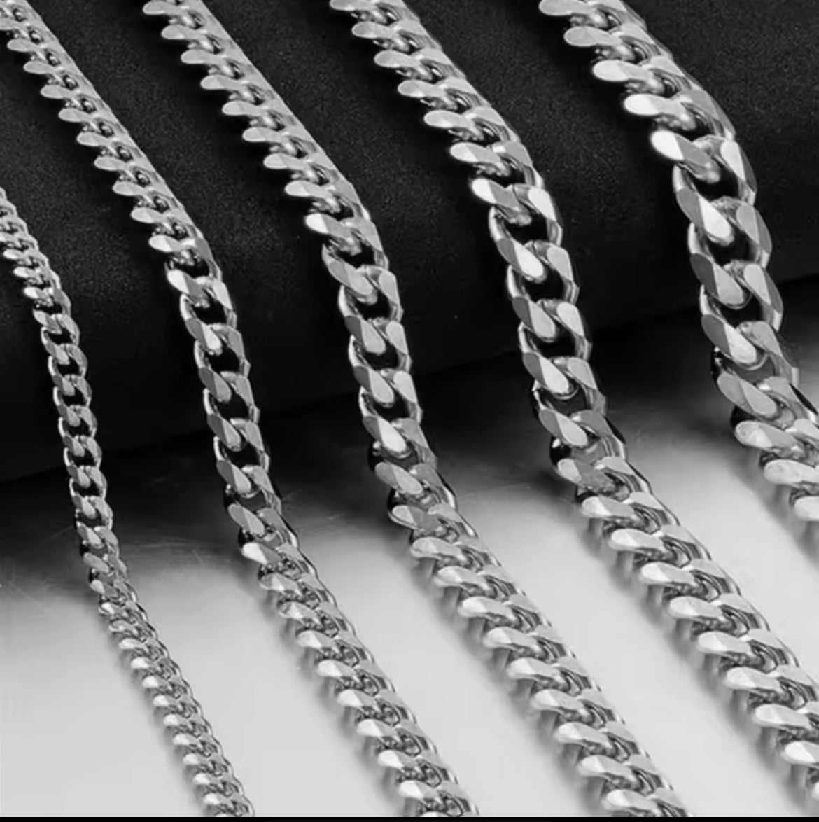 Fashion Chains Collection