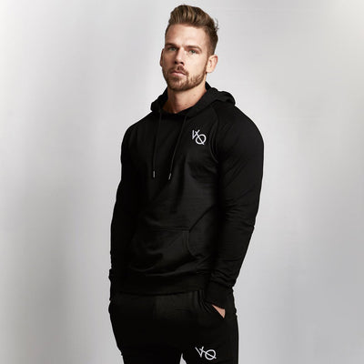 Glow Hoodies - Premium Fitness Collection