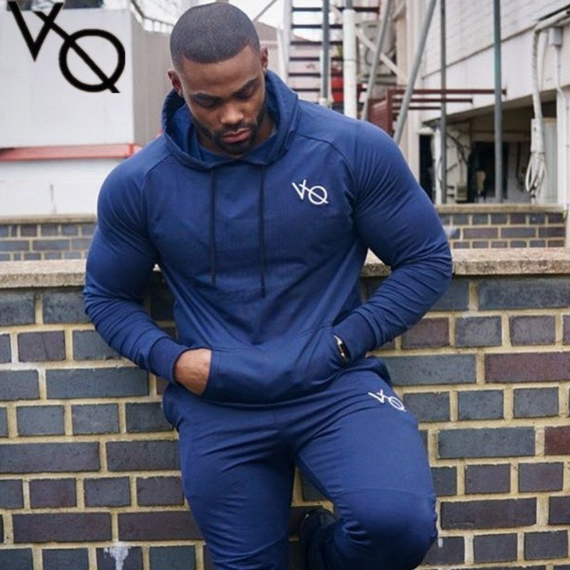 Glow Hoodies - Premium Fitness Collection