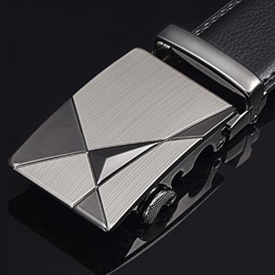 Men's Premium Genuine Leather Belts - Top Quality Accessories