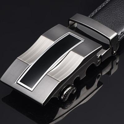 Men's Premium Genuine Leather Belts - Top Quality Accessories