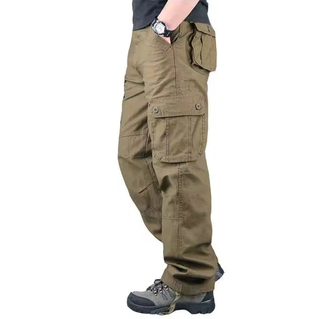 Complete Men's Streetwear Bundle - Premium Urban Style Package