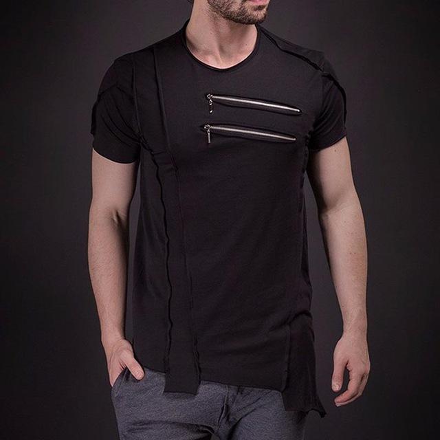 Glow Tees - Premium Comfort O-neck