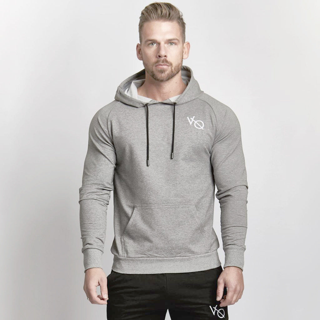 Glow Hoodies - Premium Fitness Collection
