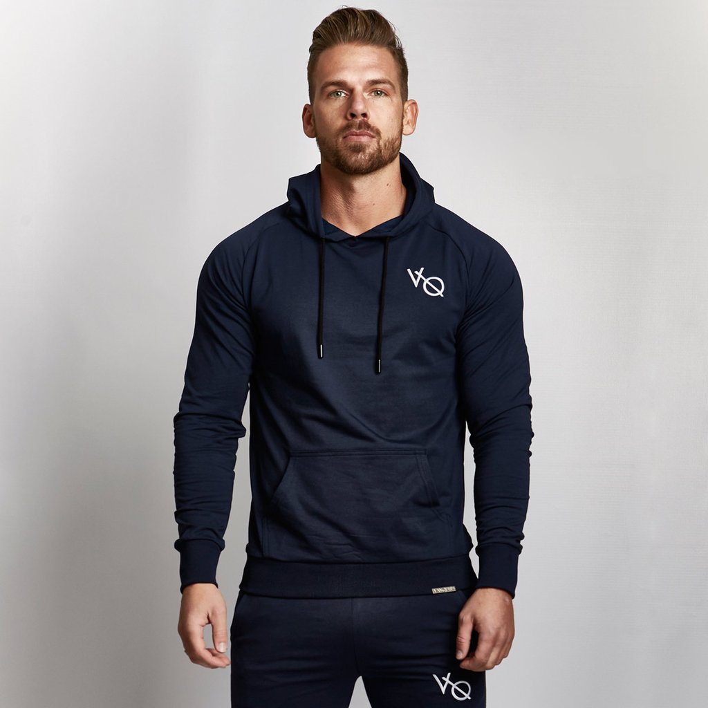 Glow Hoodies - Premium Fitness Collection