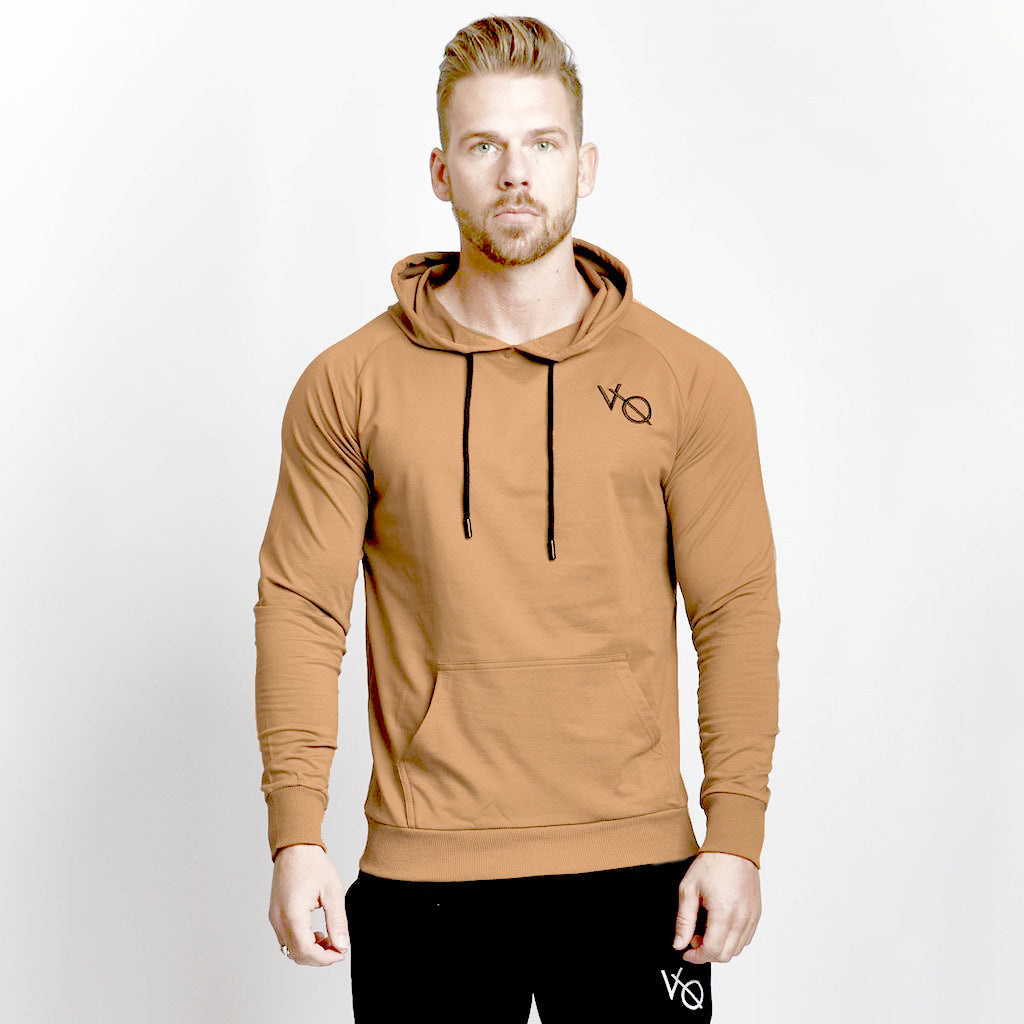 Glow Hoodies - Premium Fitness Collection