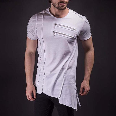 Glow Tees - Premium Comfort O-neck