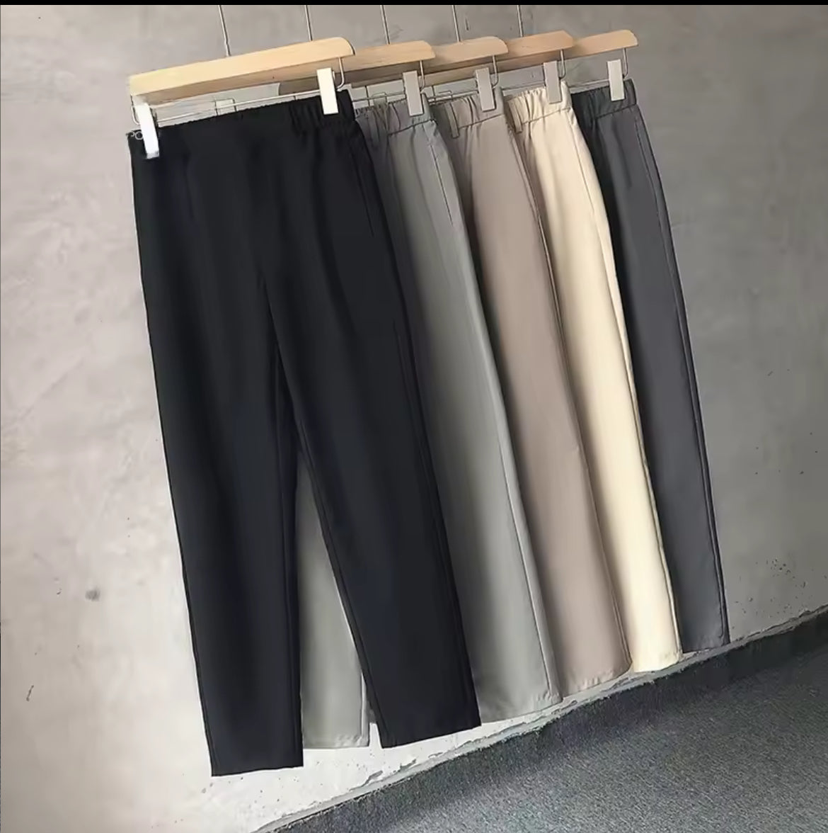 Complete Men's Streetwear Bundle - Premium Urban Style Package