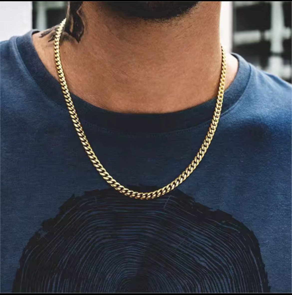 Fashion Chains Collection