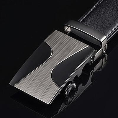 Men's Premium Genuine Leather Belts - Top Quality Accessories