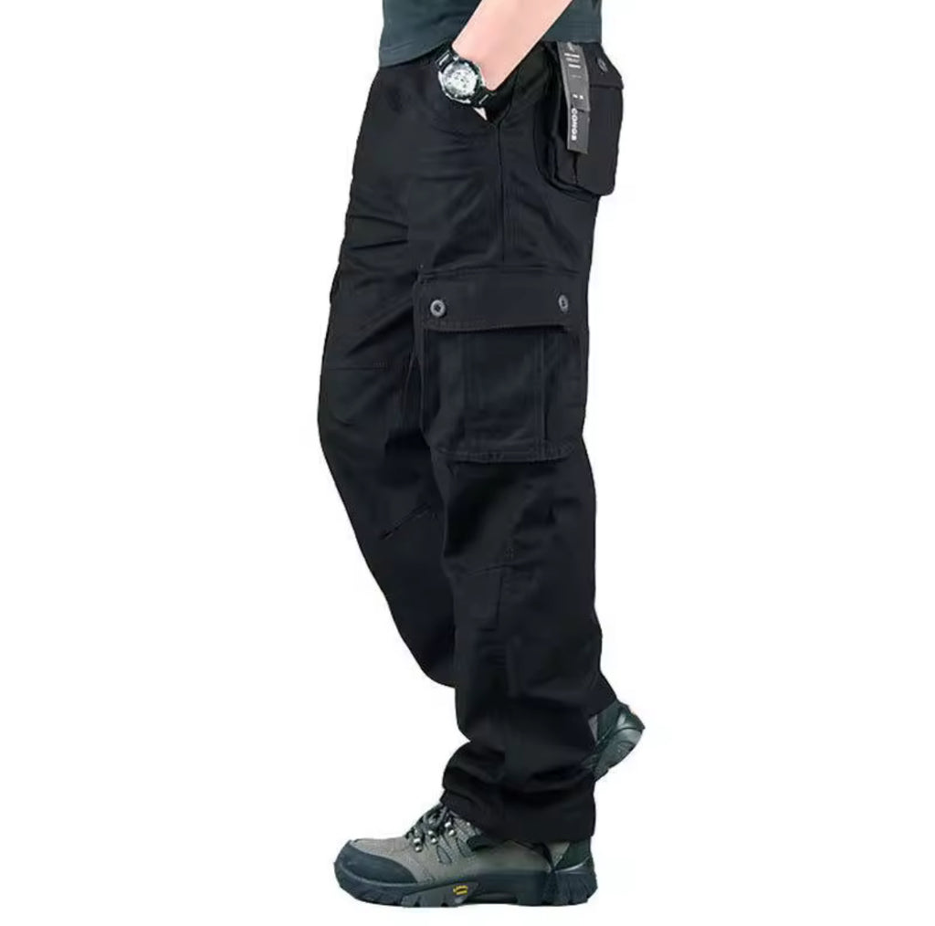 Complete Men's Streetwear Bundle - Premium Urban Style Package