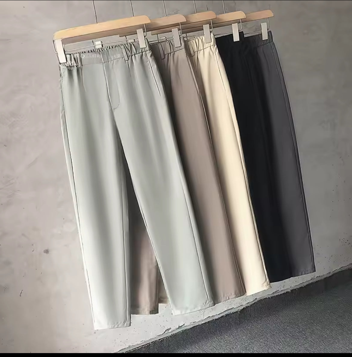 Complete Men's Streetwear Bundle - Premium Urban Style Package