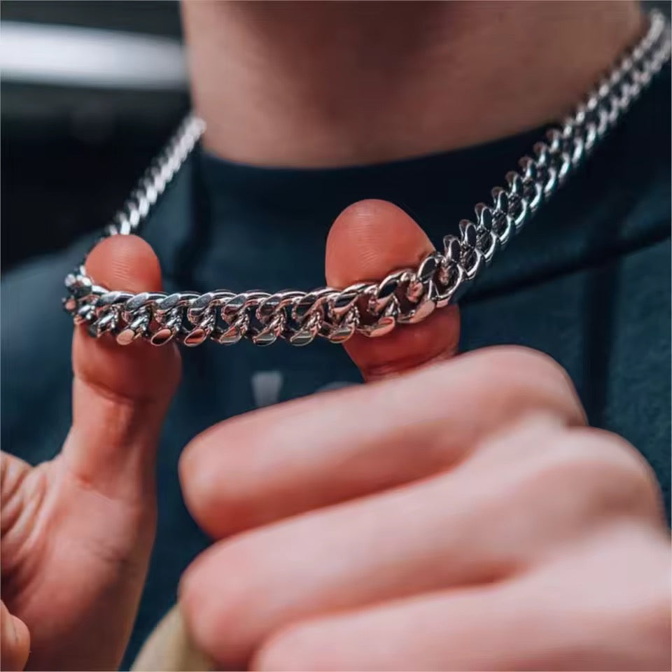 Fashion Chains Collection