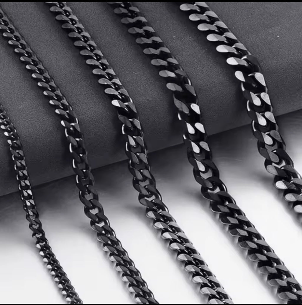 Fashion Chains Collection