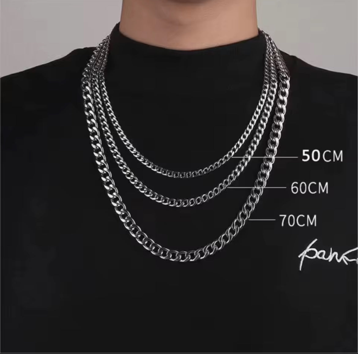 Fashion Chains Collection