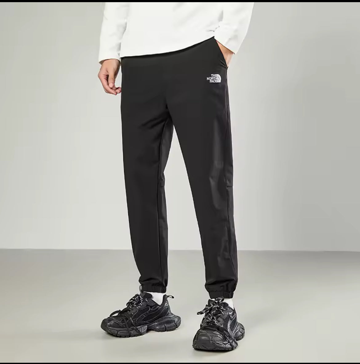 Complete Men's Streetwear Bundle - Premium Urban Style Package
