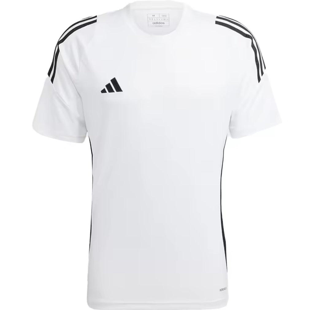 Men's Adidas Football Shirt - Professional Away Kit with Climalite Technology