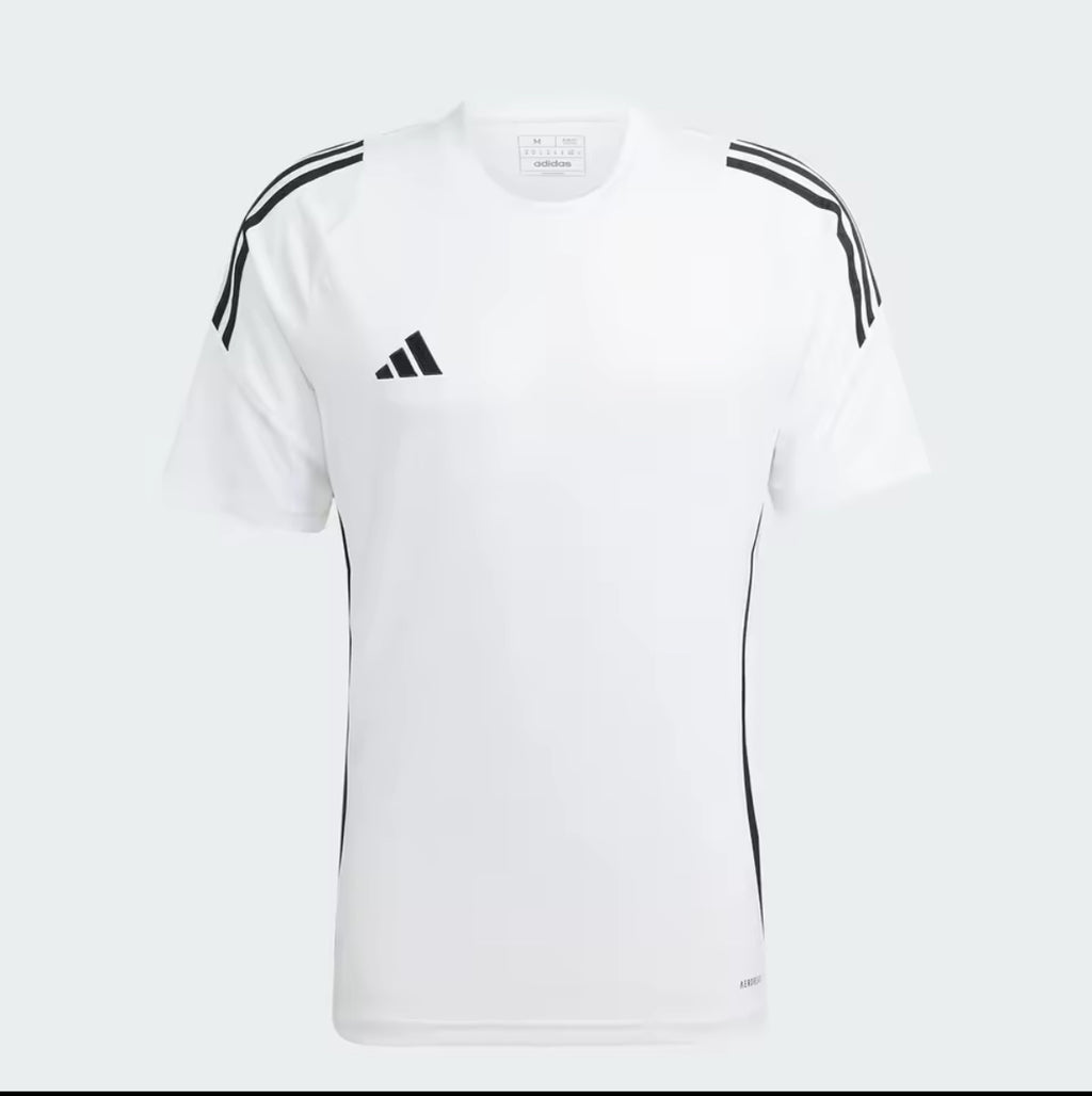 Men's Adidas Football Shirt - Professional Away Kit with Climalite Technology