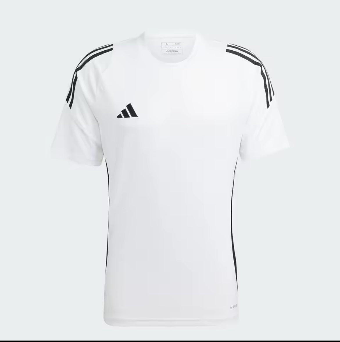 Men's Adidas Football Shirt - Professional Away Kit with Climalite Technology