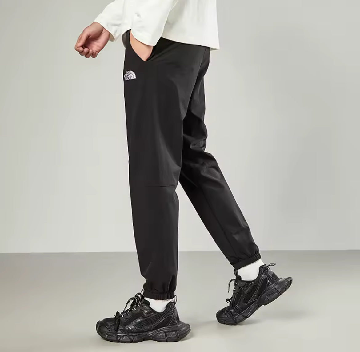 Complete Men's Streetwear Bundle - Premium Urban Style Package
