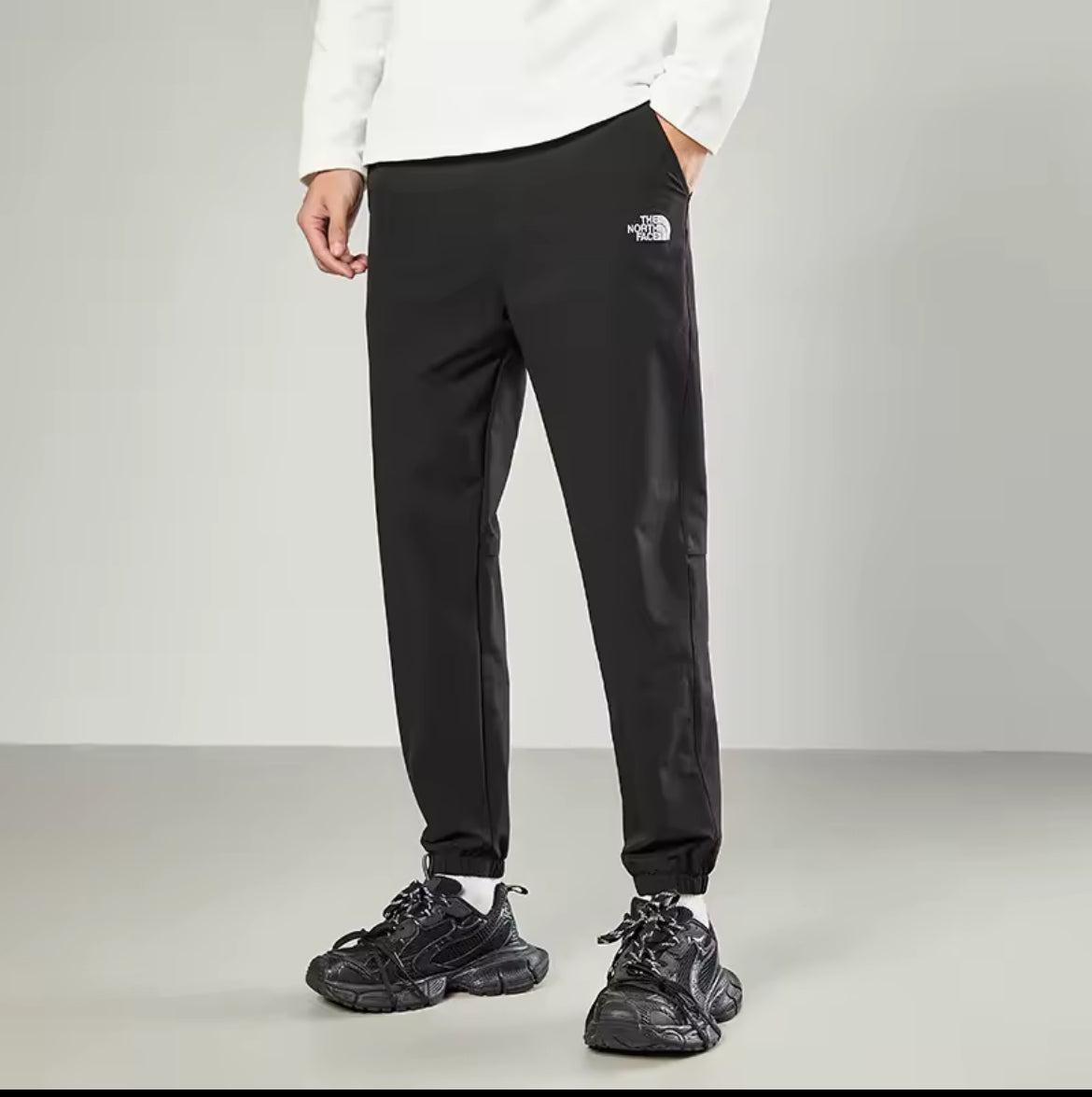 Complete Men's Streetwear Bundle - Premium Urban Style Package