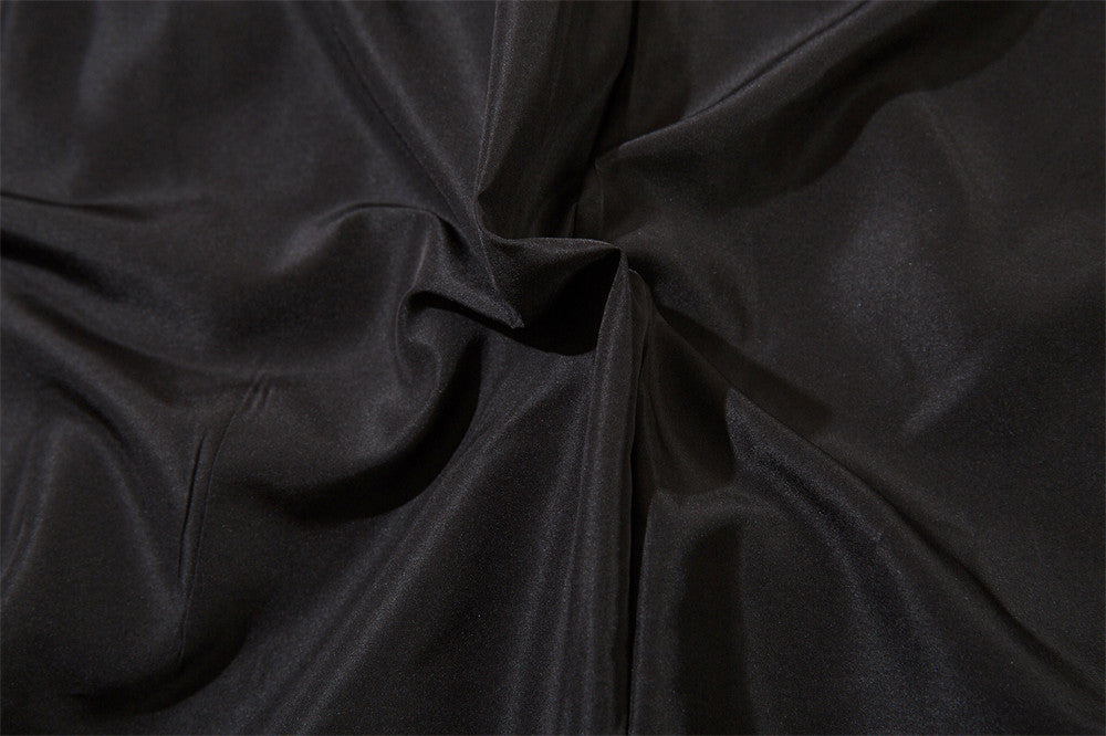 Fashion Pocket Decorative Blazer Men